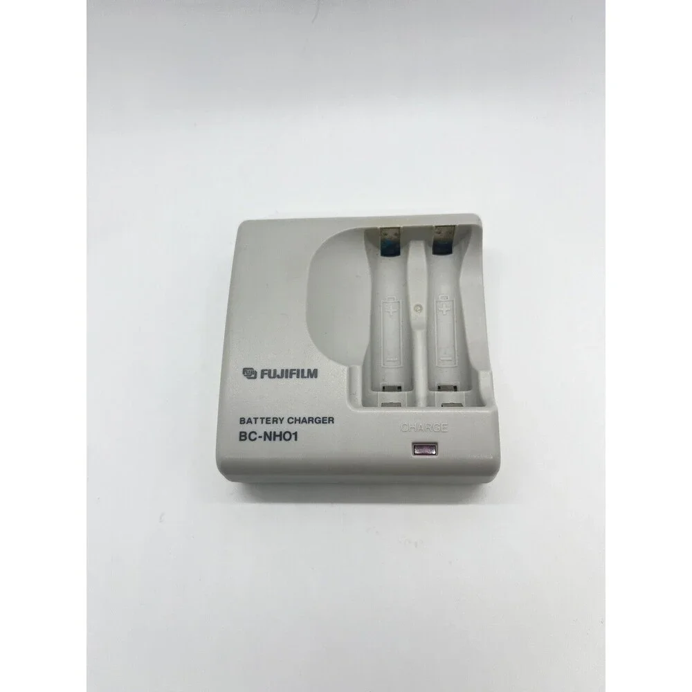 FujiFilm BC-NH01 Battery Charger